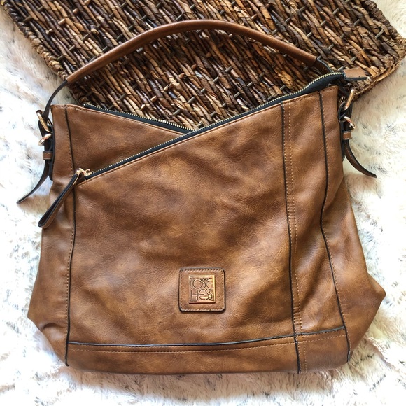Danbury Mint Handbags - For My Daughter Handbag by Jose Hess
